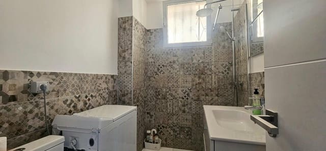 Ático de 1 habitación en Arona en alquiler con piscina - 1.300 € (Ref: 8117330)