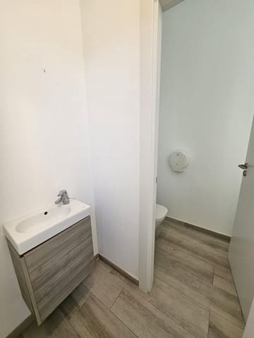 Erhverv til salg i Guargacho - € 229.000 (Ref: 8245592)