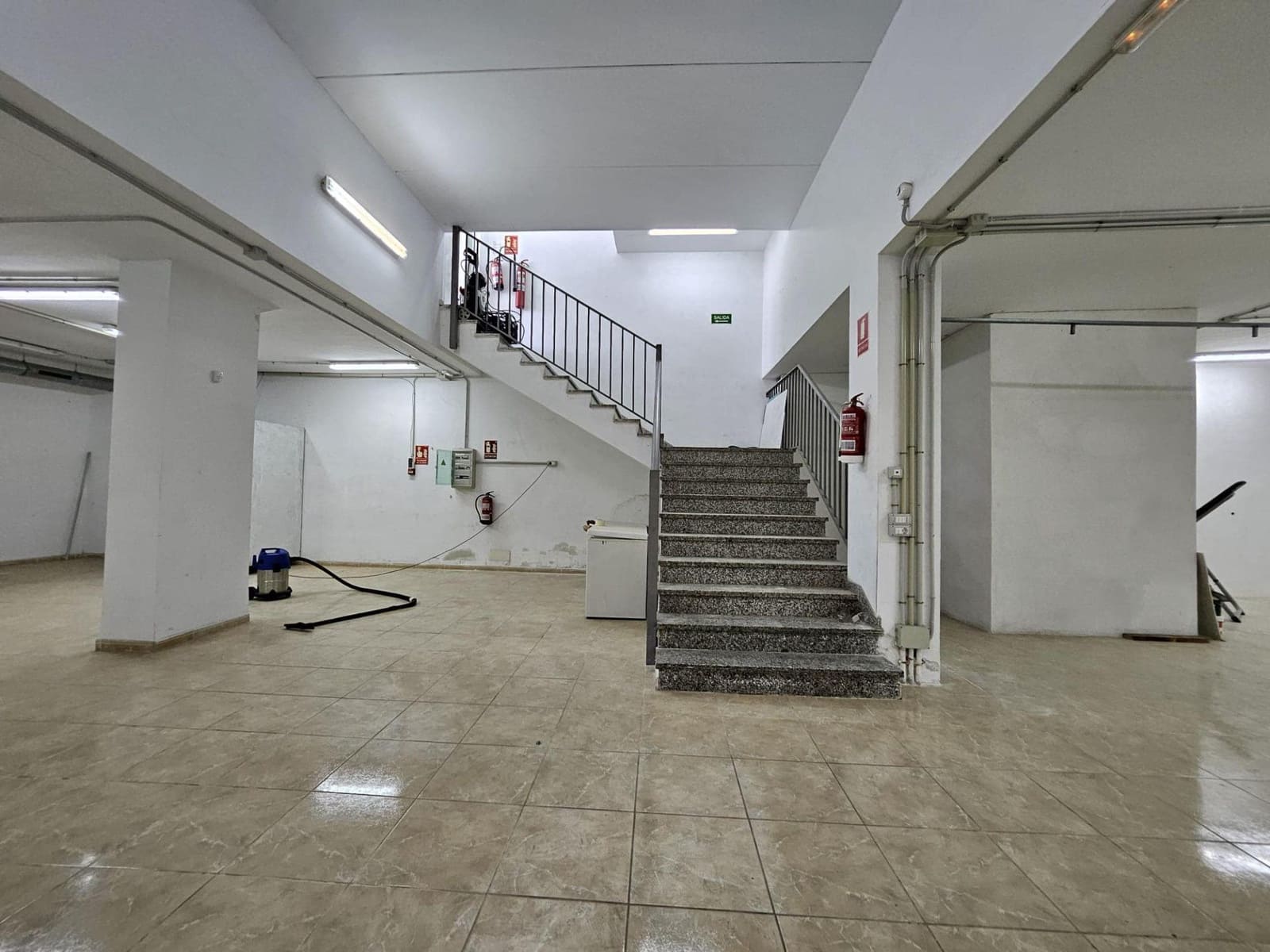 Erhverv til salg i Guargacho - € 229.000 (Ref: 8245592)