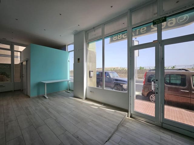 Erhverv til salg i Guargacho - € 229.000 (Ref: 8245592)