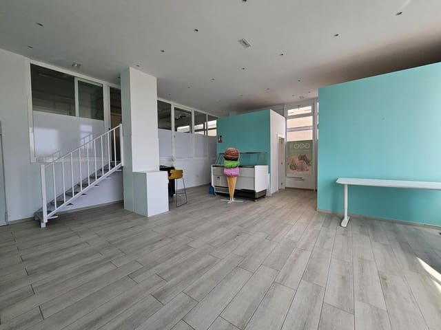 Erhverv til salg i Guargacho - € 229.000 (Ref: 8245592)