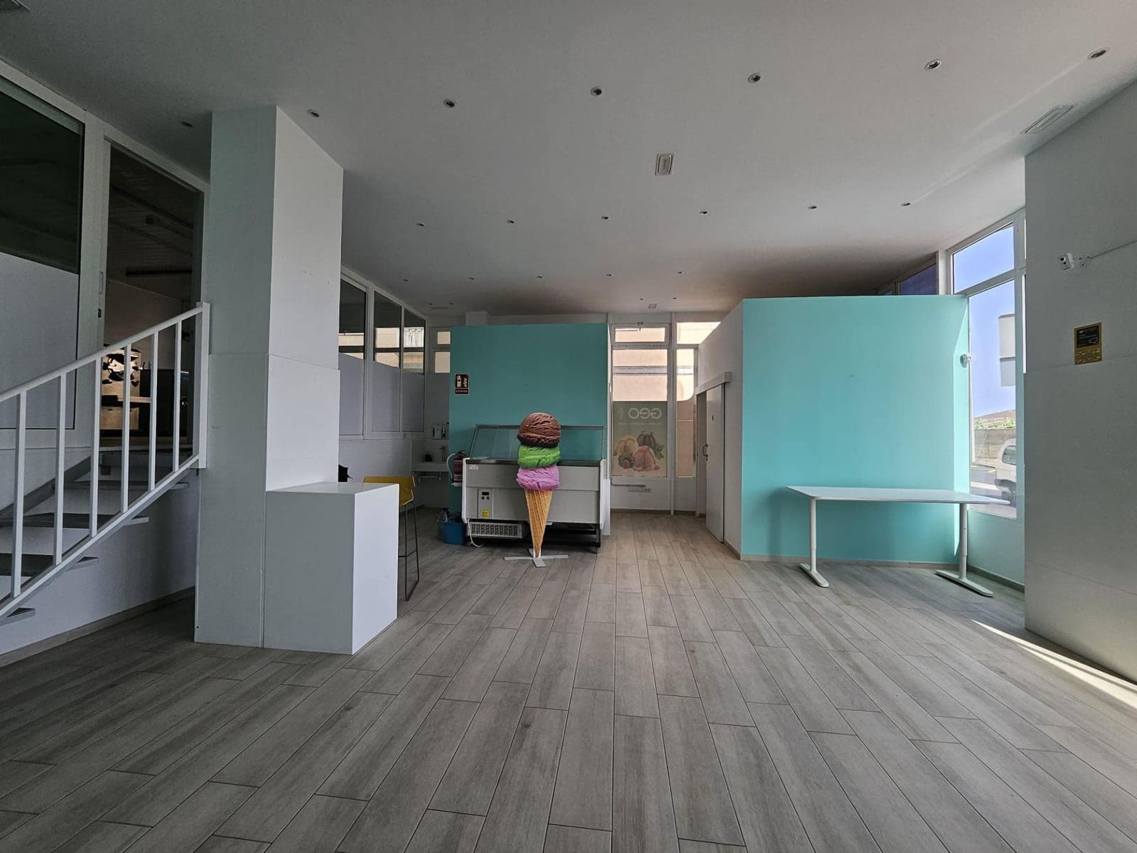 Erhverv til salg i Guargacho - € 229.000 (Ref: 8245592)