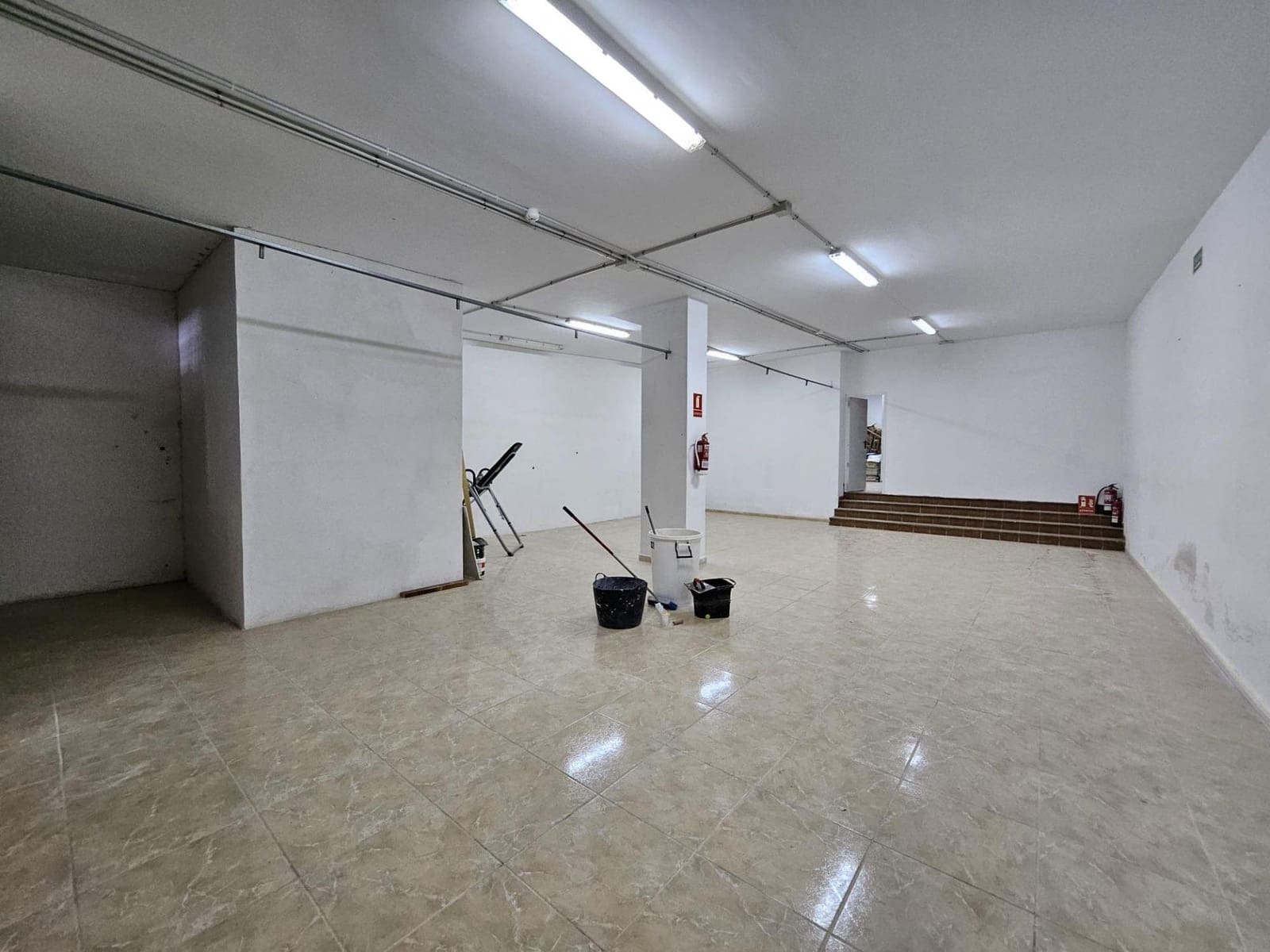 Erhverv til salg i Guargacho - € 229.000 (Ref: 8245592)