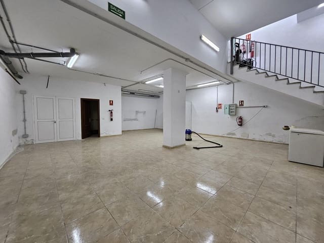 Erhverv til salg i Guargacho - € 229.000 (Ref: 8245592)