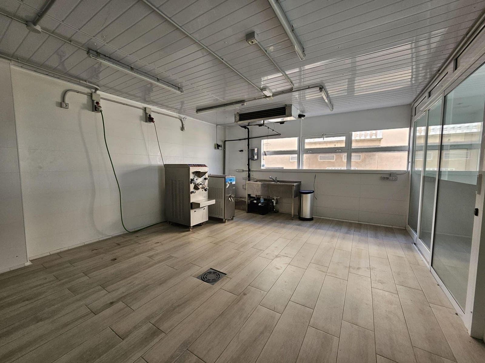 Erhverv til salg i Guargacho - € 229.000 (Ref: 8245592)