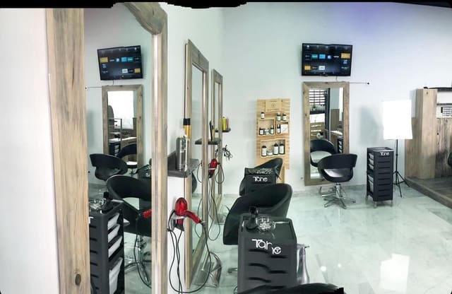 Erhverv til salg i Los Cristianos, Arona - € 49.900 (Ref: 8295718)