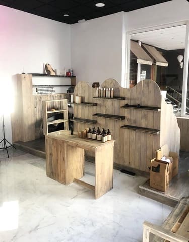 Erhverv til salg i Los Cristianos, Arona - € 49.900 (Ref: 8295718)