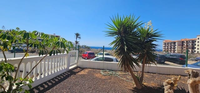 Apartamento de 1 habitación en Costa del Silencio, Arona en venta con piscina - 221.200 € (Ref: 8377388)