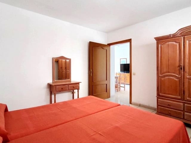 1 quarto Apartamento para venda em Costa del Silencio, Arona com piscina - 188 000 € (Ref: 8382670)