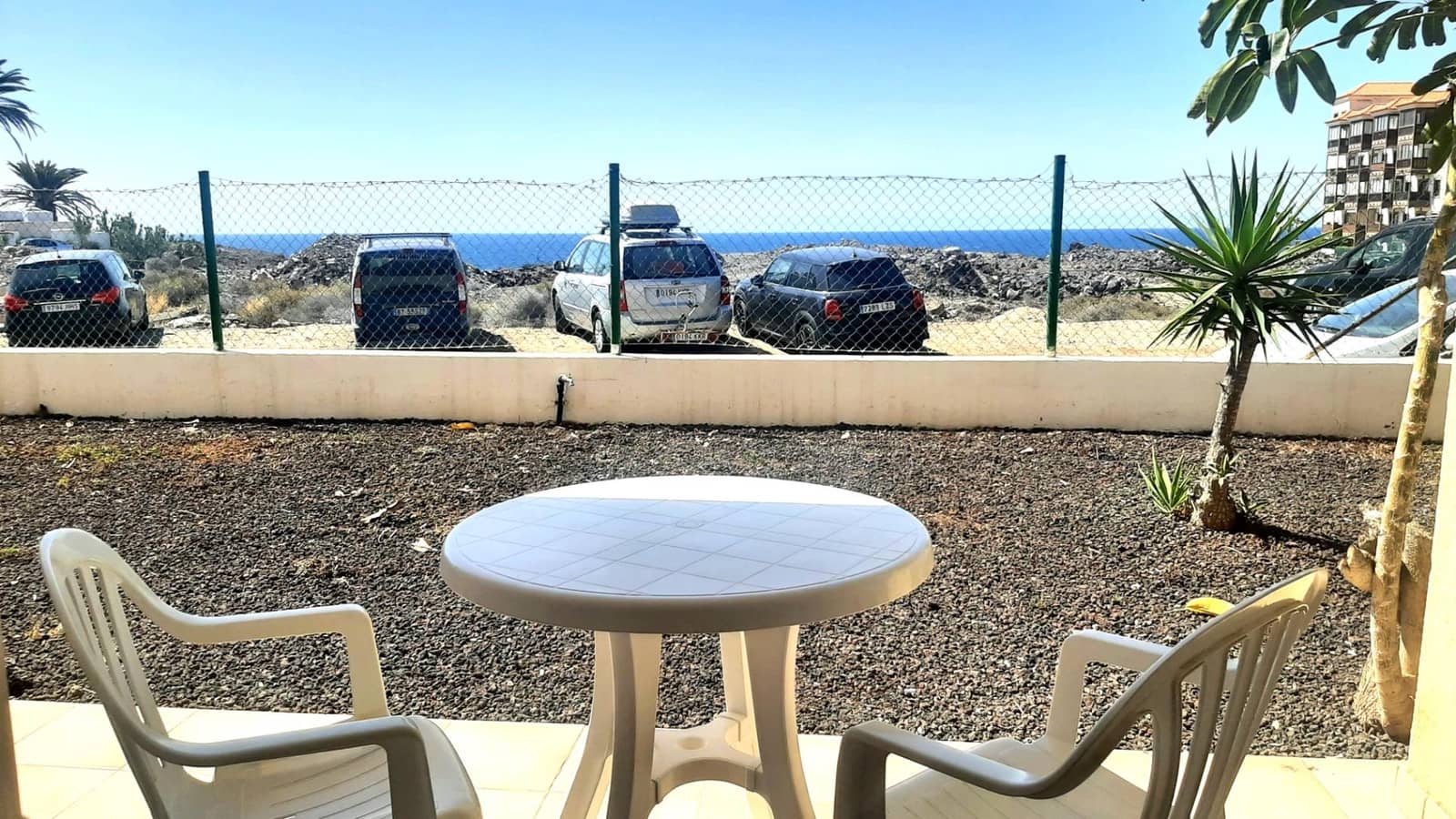 1 soverom Leilighet til salgs i Costa del Silencio med svømmebasseng - € 188 000 (Ref: 8382670)