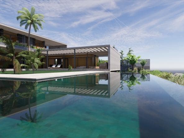 4 bedroom Villa for sale in Playa Paraiso with pool garage - € 5,500,000 (Ref: 8488851)