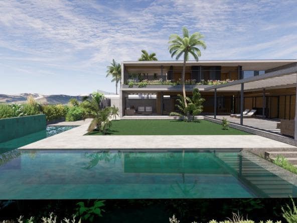 4 bedroom Villa for sale in Playa Paraiso with pool garage - € 5,500,000 (Ref: 8488851)