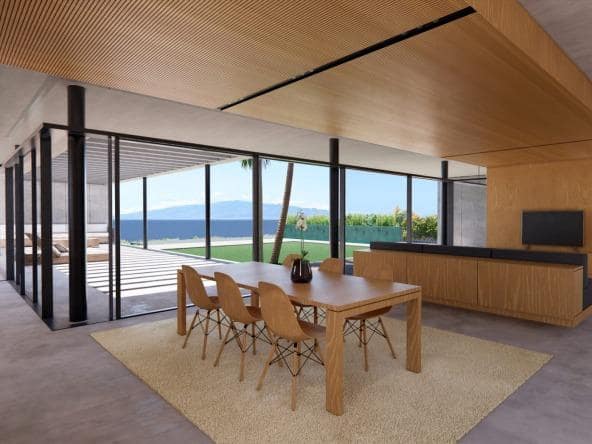 4 bedroom Villa for sale in Playa Paraiso with pool garage - € 5,500,000 (Ref: 8488851)