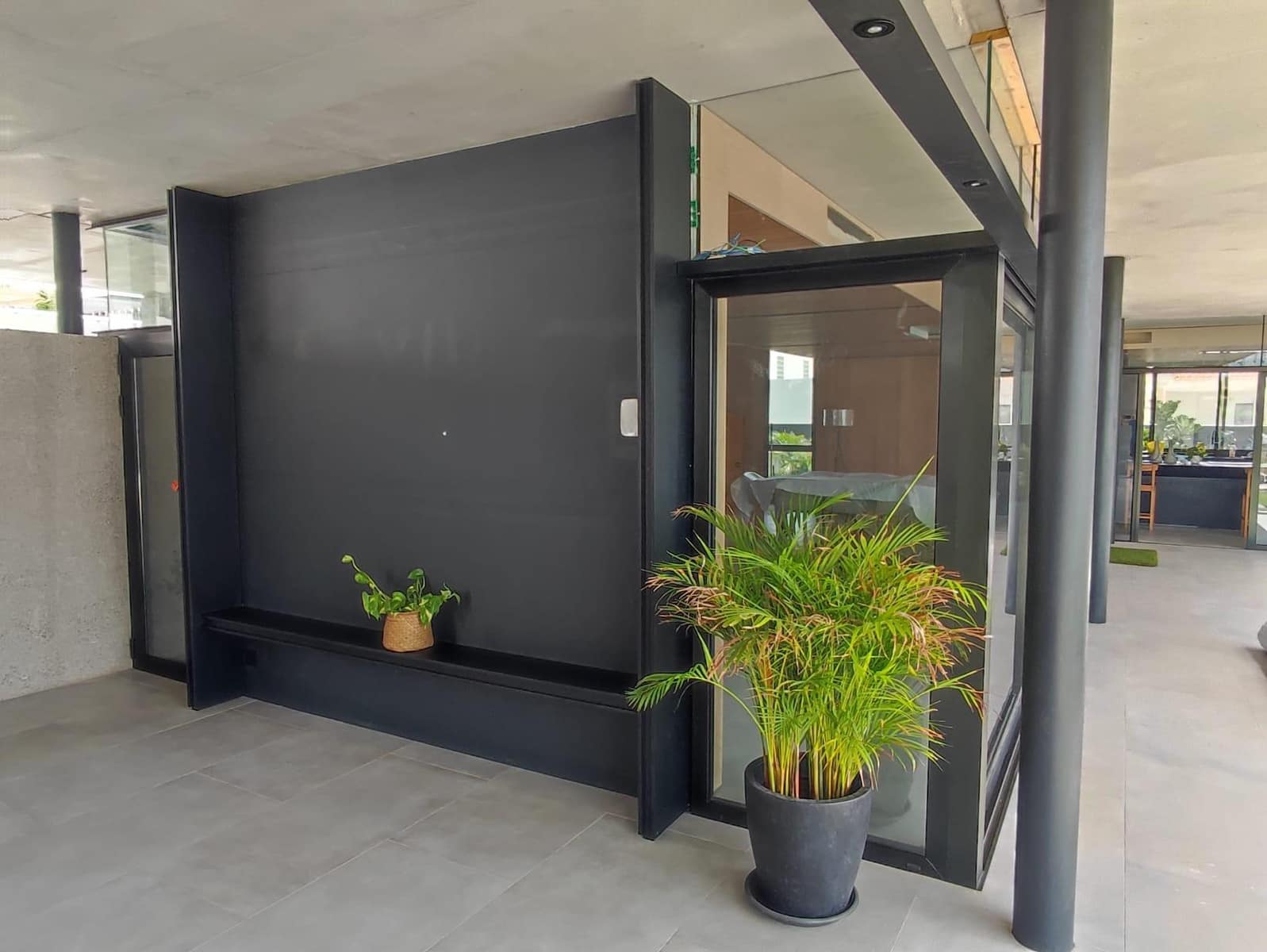 4 bedroom Villa for sale in Playa Paraiso with pool garage - € 5,500,000 (Ref: 8488851)