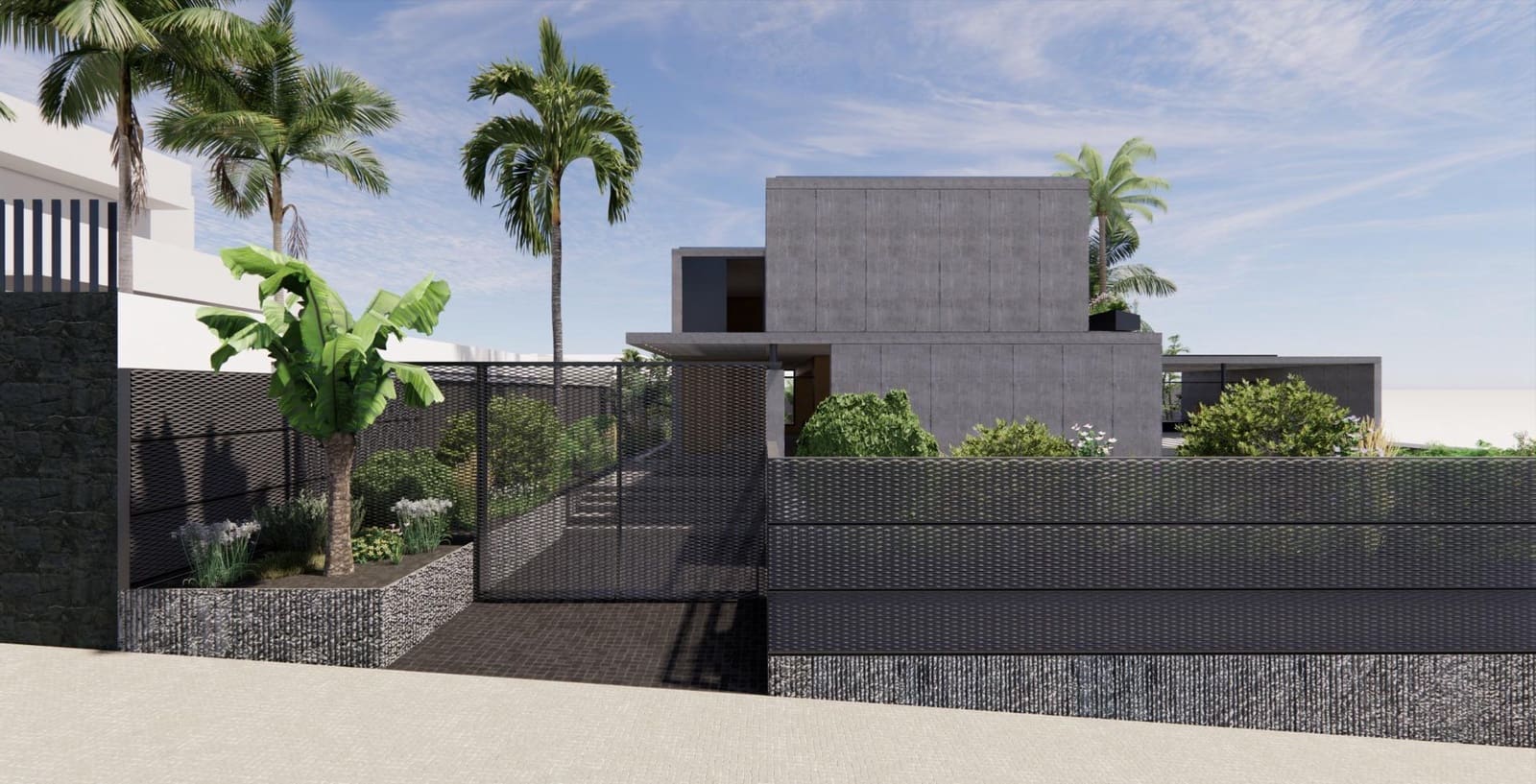 4 bedroom Villa for sale in Playa Paraiso with pool garage - € 5,500,000 (Ref: 8488851)