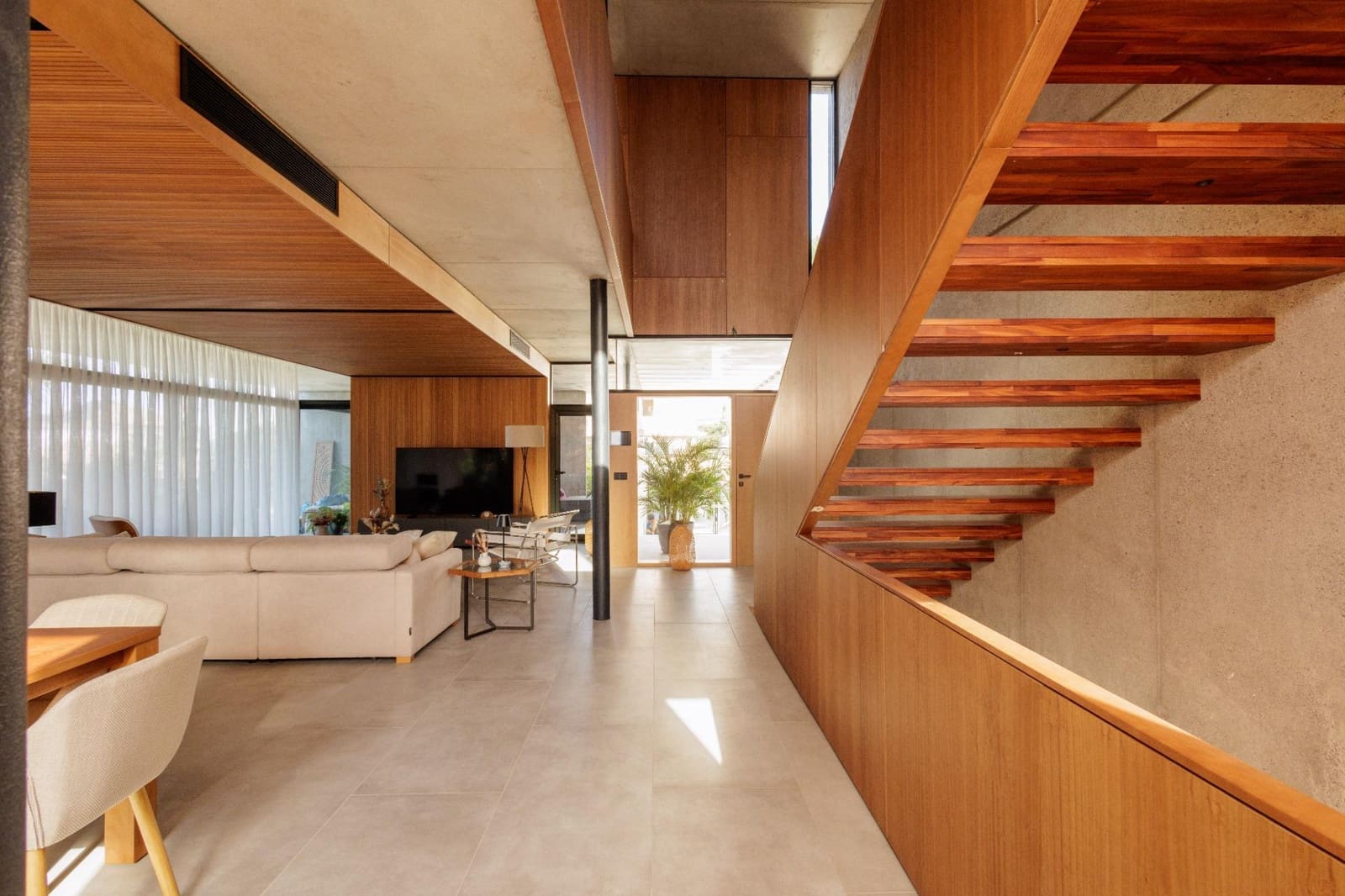 4 soverom Villa til salgs i Playa Paraiso med svømmebasseng garasje - € 5 500 000 (Ref: 8488851)