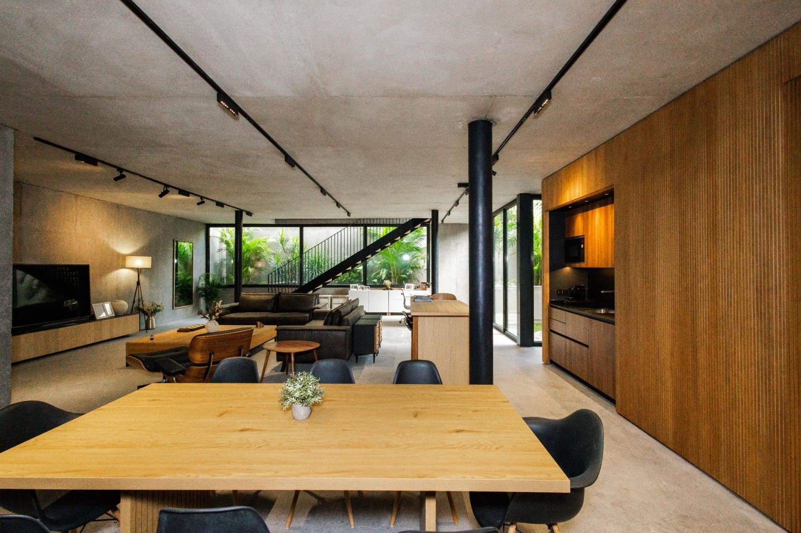 4 soverom Villa til salgs i Playa Paraiso med svømmebasseng garasje - € 5 500 000 (Ref: 8488851)