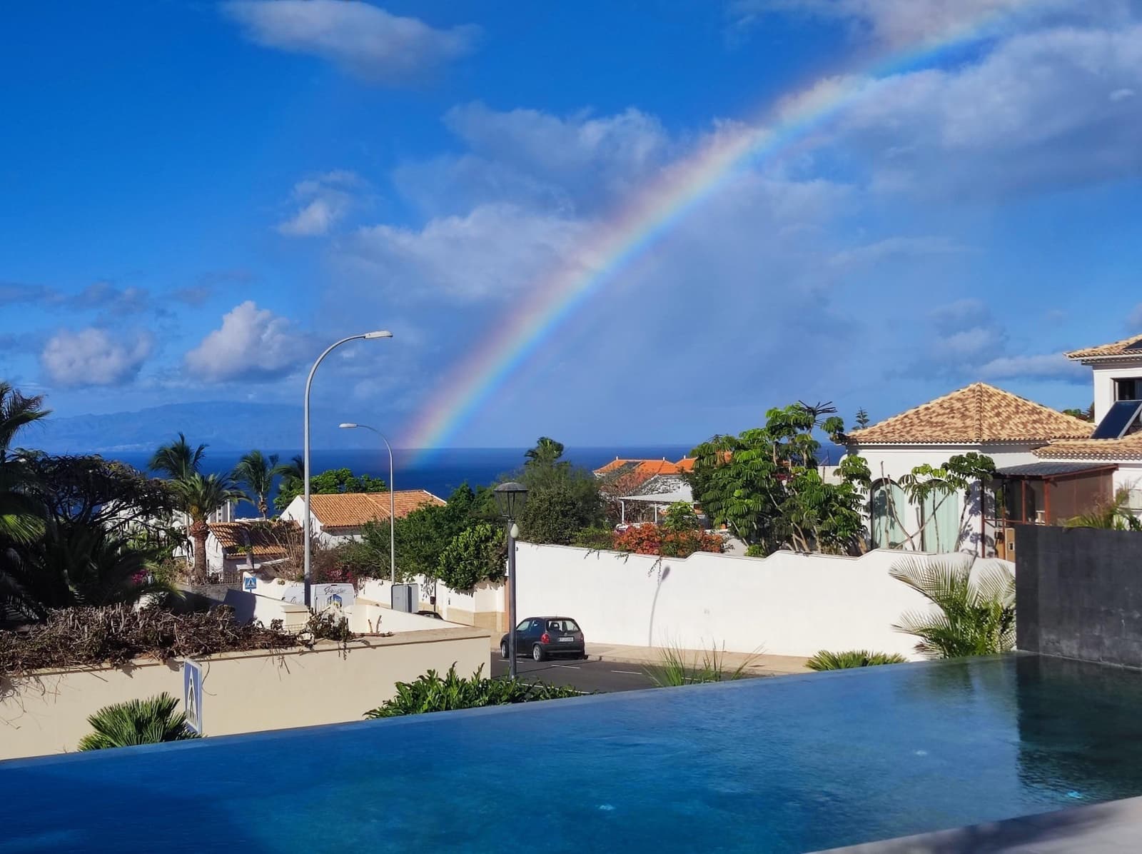 4 soverom Villa til salgs i Playa Paraiso med svømmebasseng garasje - € 5 500 000 (Ref: 8488851)