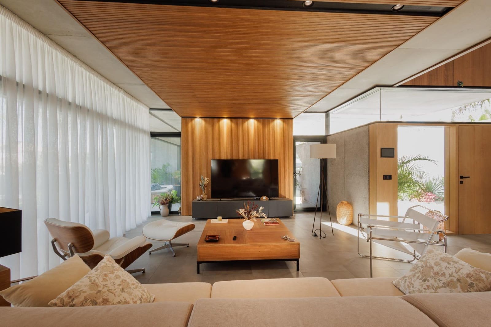 4 chambre Villa/Maison à vendre à Playa Paraiso avec piscine garage - 5 500 000 € (Ref: 8488851)