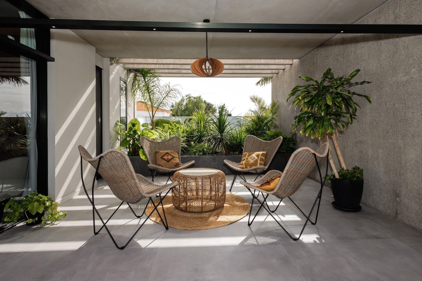 4 chambre Villa/Maison à vendre à Playa Paraiso avec piscine garage - 5 500 000 € (Ref: 8488851)