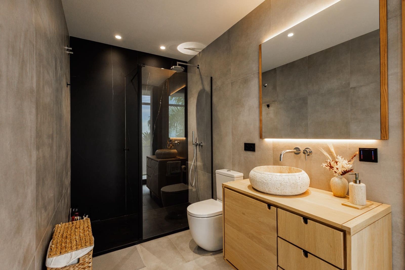 4 chambre Villa/Maison à vendre à Playa Paraiso avec piscine garage - 5 500 000 € (Ref: 8488851)