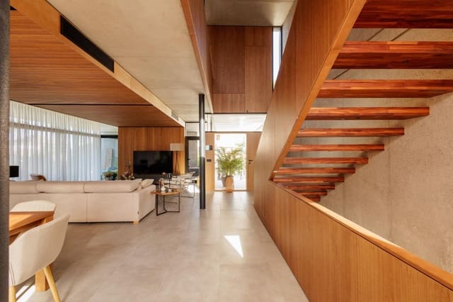 Chalet de 4 habitaciones en Playa Paraiso, Adeje en venta con piscina garaje - 5.500.000 € (Ref: 8488851)