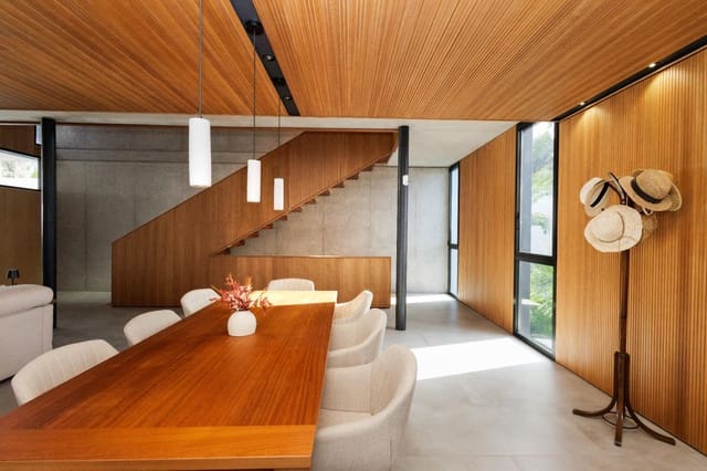 Chalet de 4 habitaciones en Playa Paraiso, Adeje en venta con piscina garaje - 5.500.000 € (Ref: 8488851)