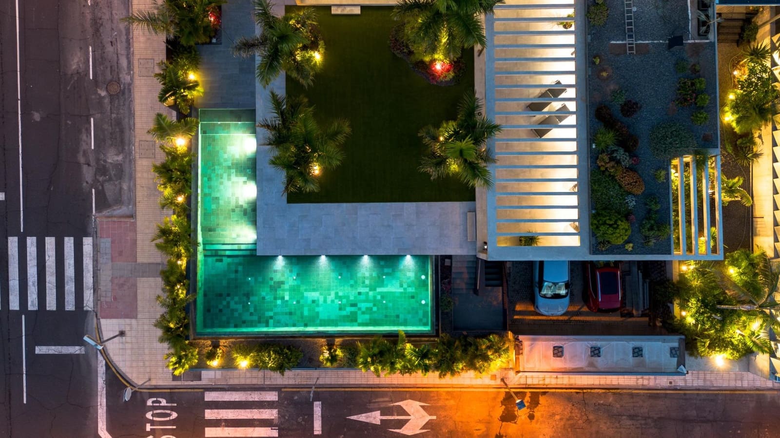 4 camera da letto Villa in vendita in Playa Paraiso con piscina garage - 5.500.000 € (Rif: 8488851)