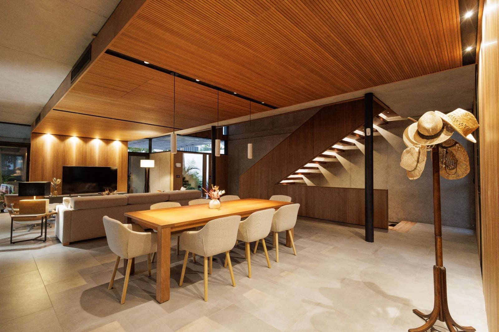 4 camera da letto Villa in vendita in Playa Paraiso con piscina garage - 5.500.000 € (Rif: 8488851)