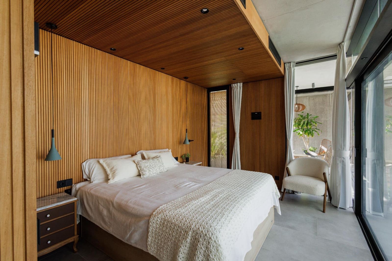 4 camera da letto Villa in vendita in Playa Paraiso con piscina garage - 5.500.000 € (Rif: 8488851)