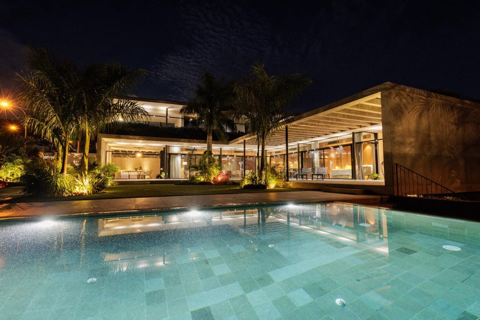 4 Zimmer Villa zu verkaufen in Playa Paraiso mit Pool Garage - 5.500.000 € (Ref: 8488851)