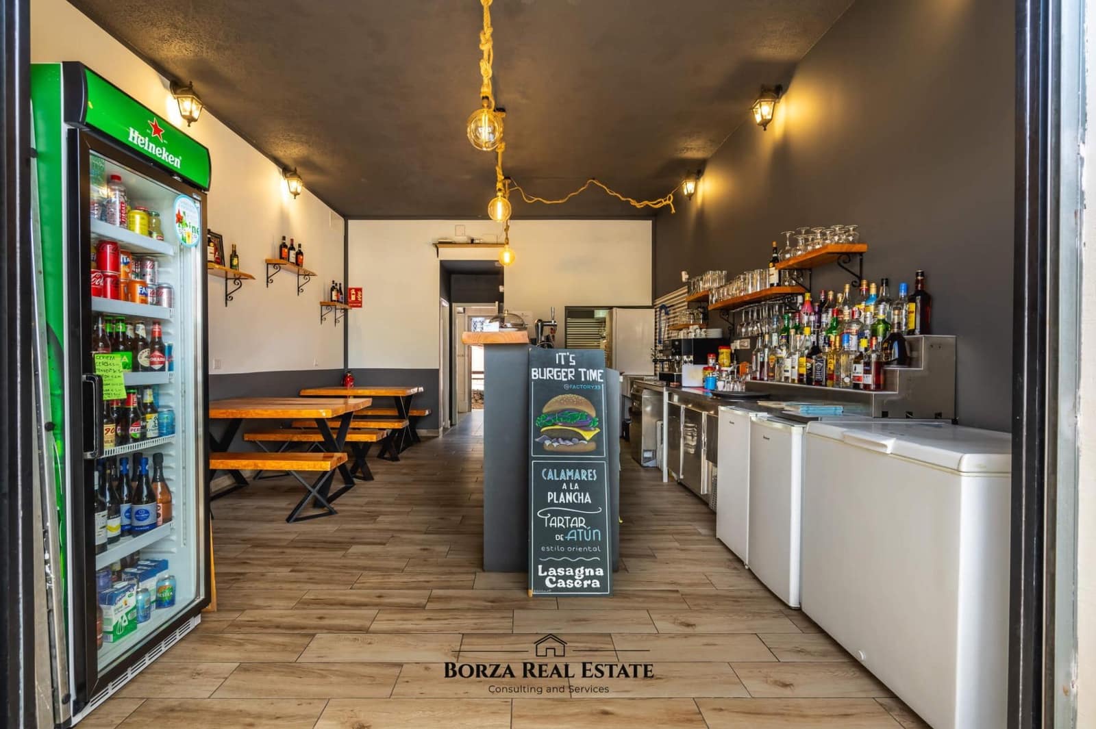 Komercyjne na sprzedaż w Los Cristianos - 64 000 € (Ref: 8529767)