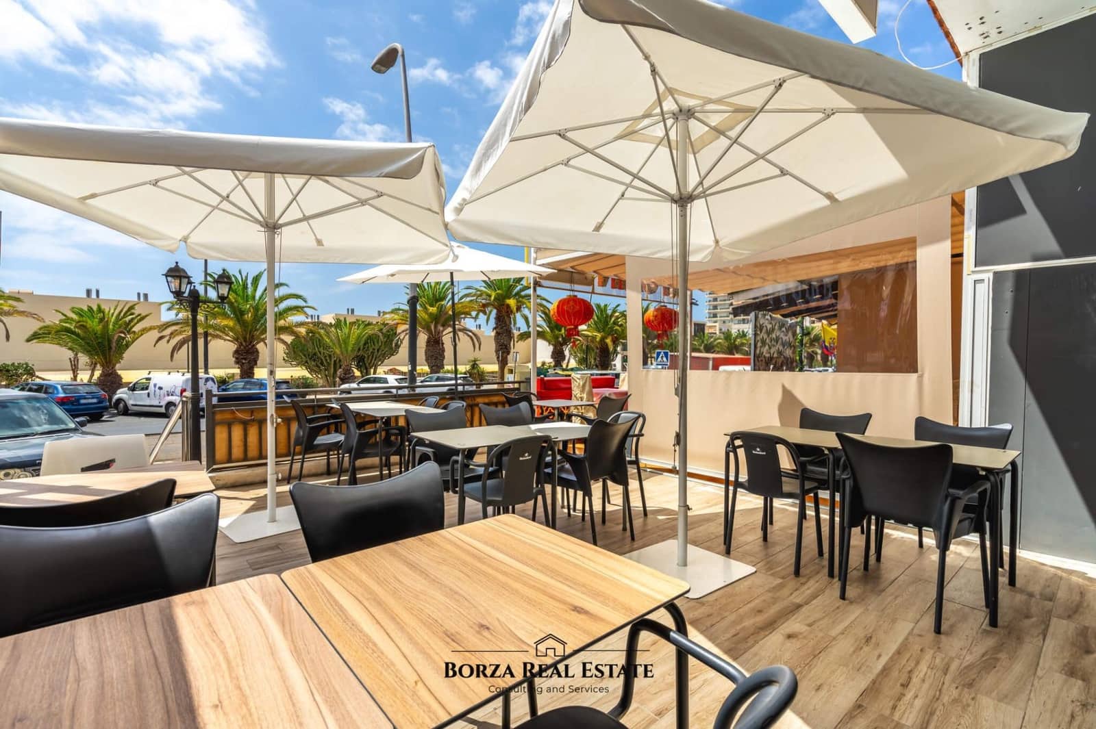 Komercyjne na sprzedaż w Los Cristianos - 64 000 € (Ref: 8529767)