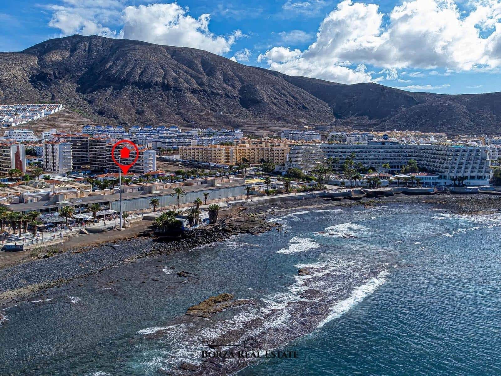 Komercyjne na sprzedaż w Los Cristianos - 64 000 € (Ref: 8529767)