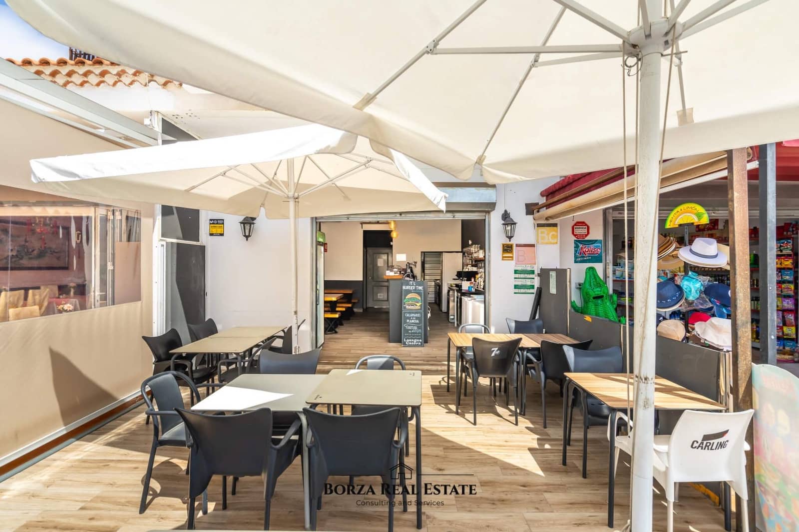 Komercyjne na sprzedaż w Los Cristianos - 64 000 € (Ref: 8529767)