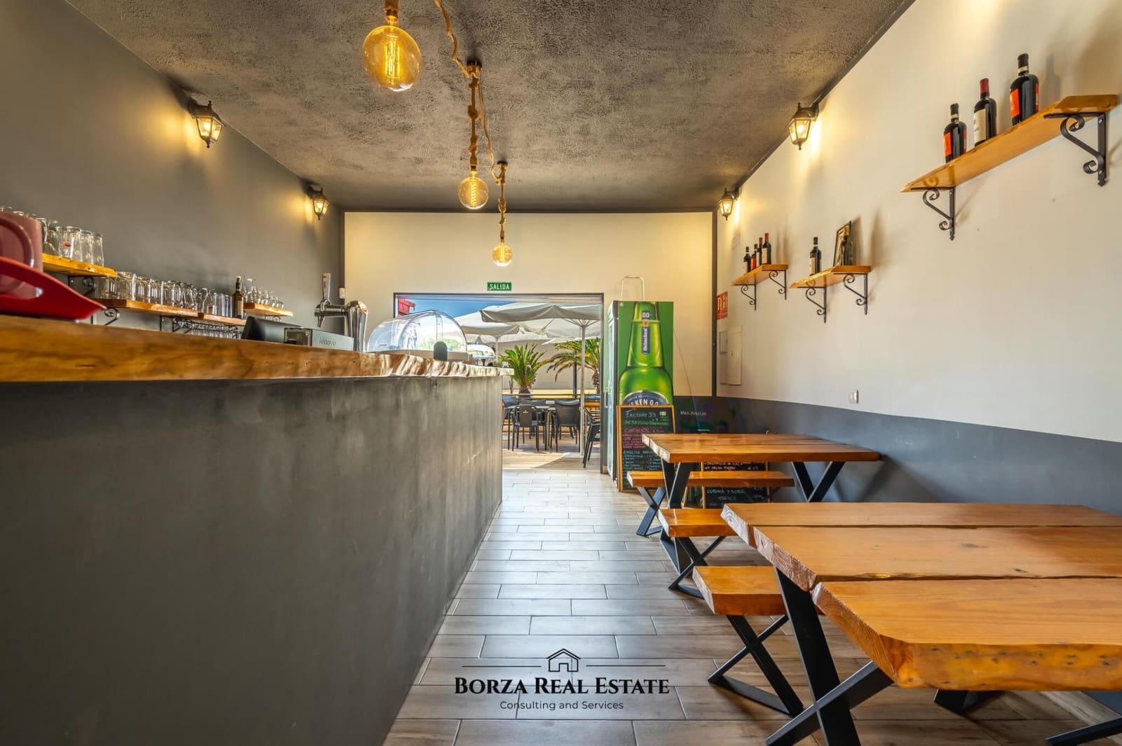 Komercyjne na sprzedaż w Los Cristianos - 64 000 € (Ref: 8529767)