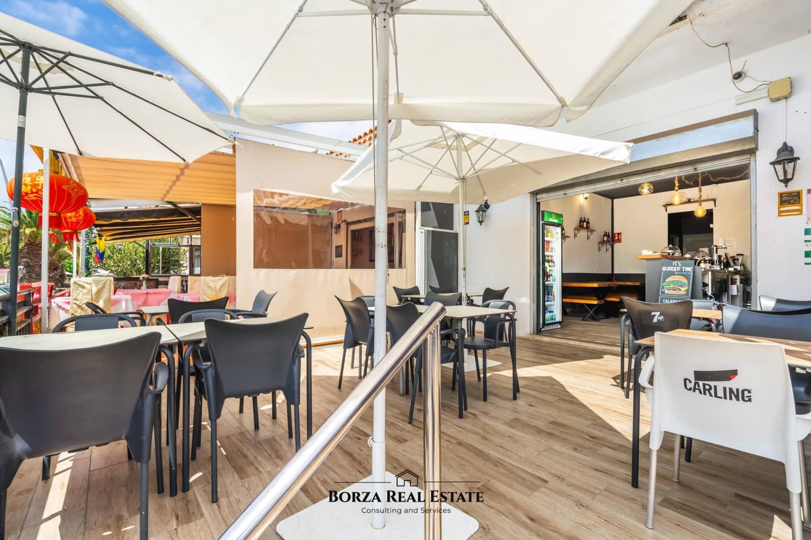 Komercyjne na sprzedaż w Los Cristianos - 64 000 € (Ref: 8529767)