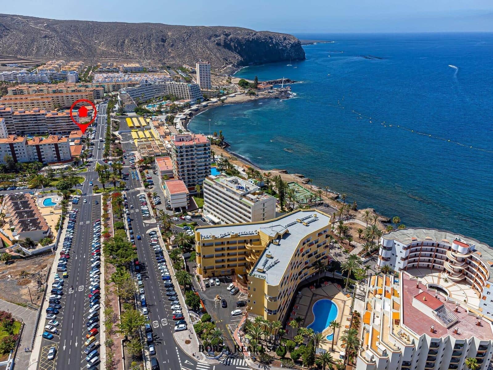 Komercyjne na sprzedaż w Los Cristianos - 64 000 € (Ref: 8529767)