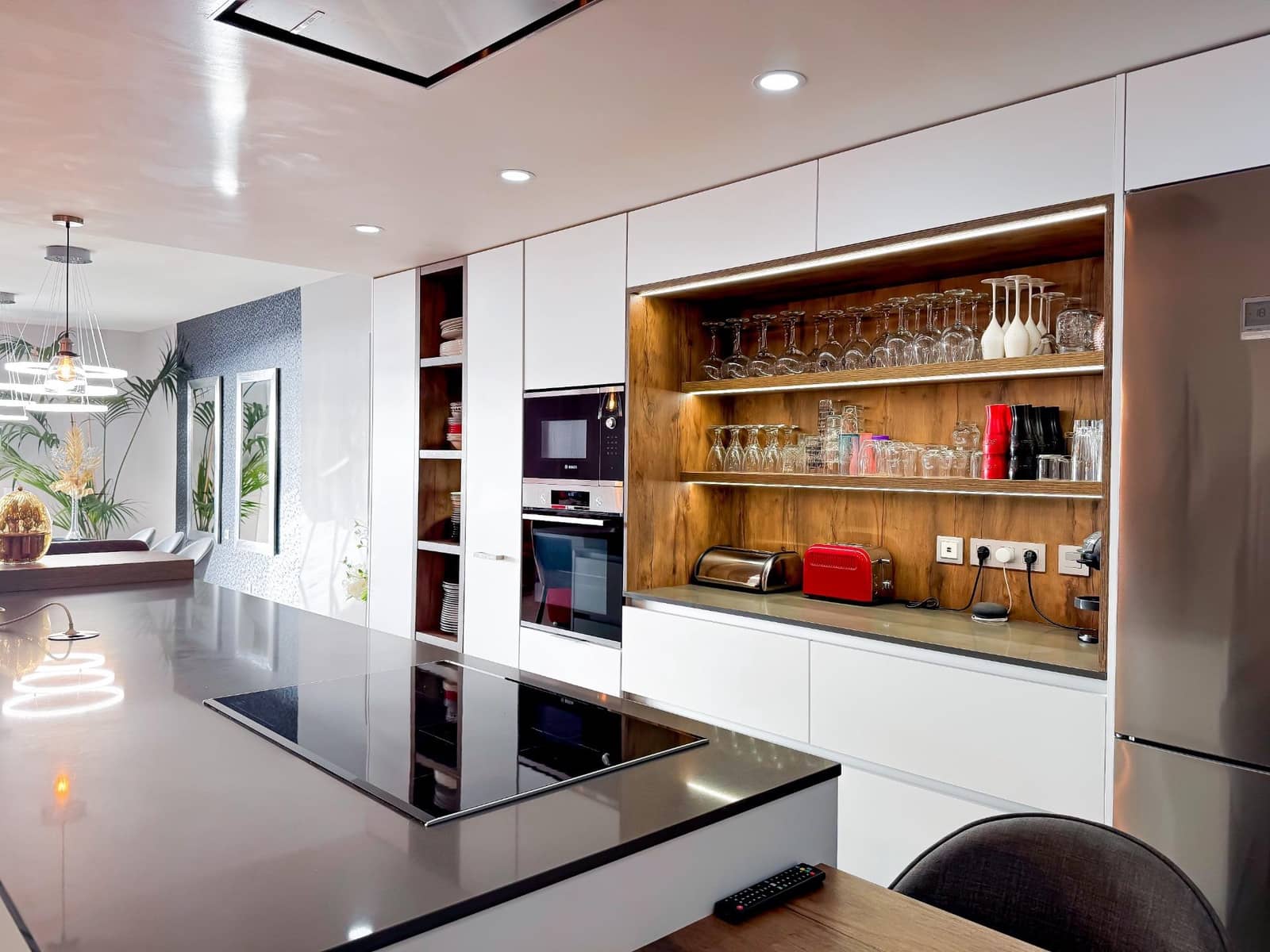 4 soveværelse Villa til salg i Puerto Santiago med swimmingpool garage - € 1.150.000 (Ref: 8699896)