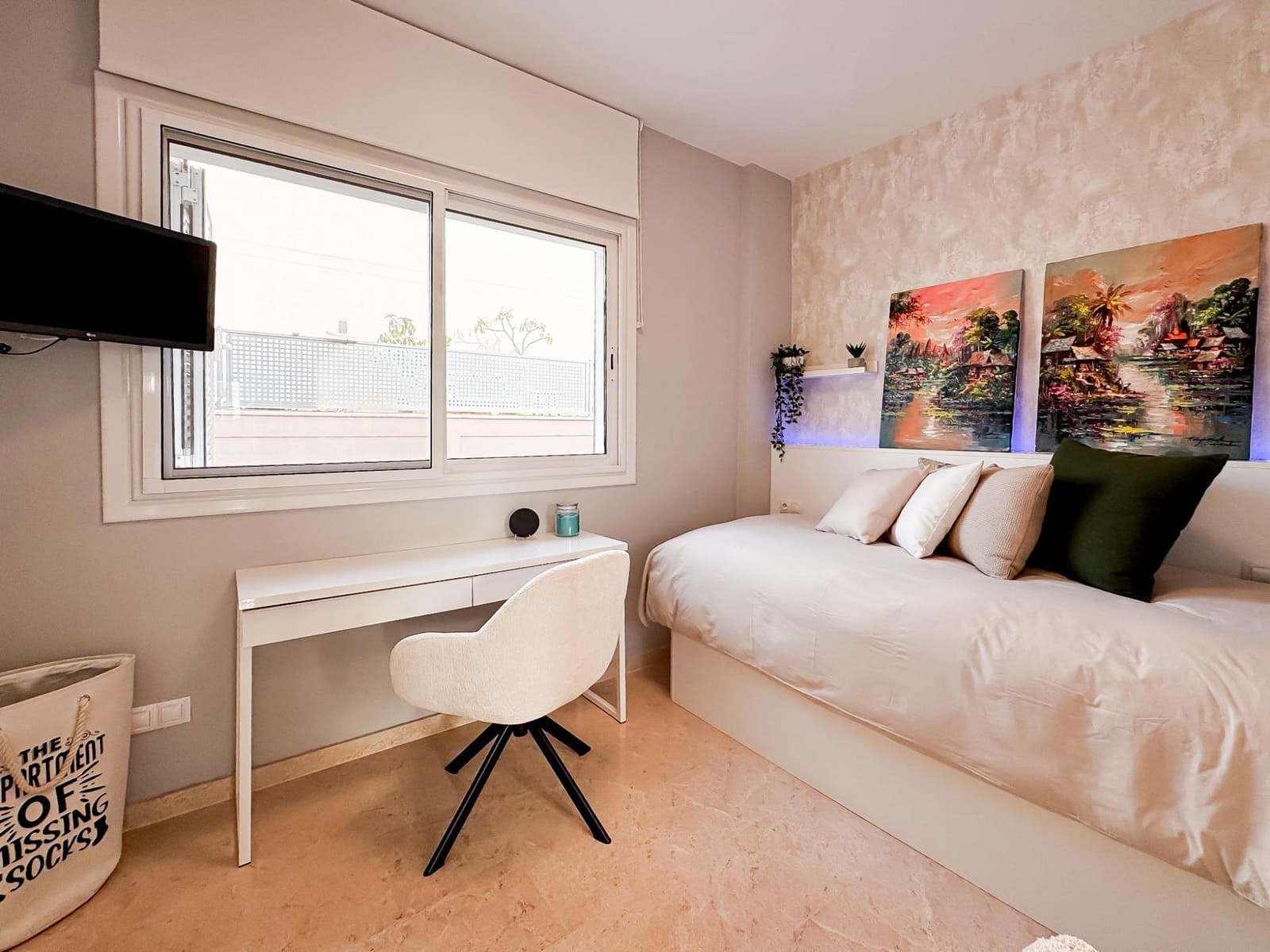 4 slaapkamer Villa te koop in Puerto Santiago met zwembad garage - € 1.150.000 (Ref: 8699896)