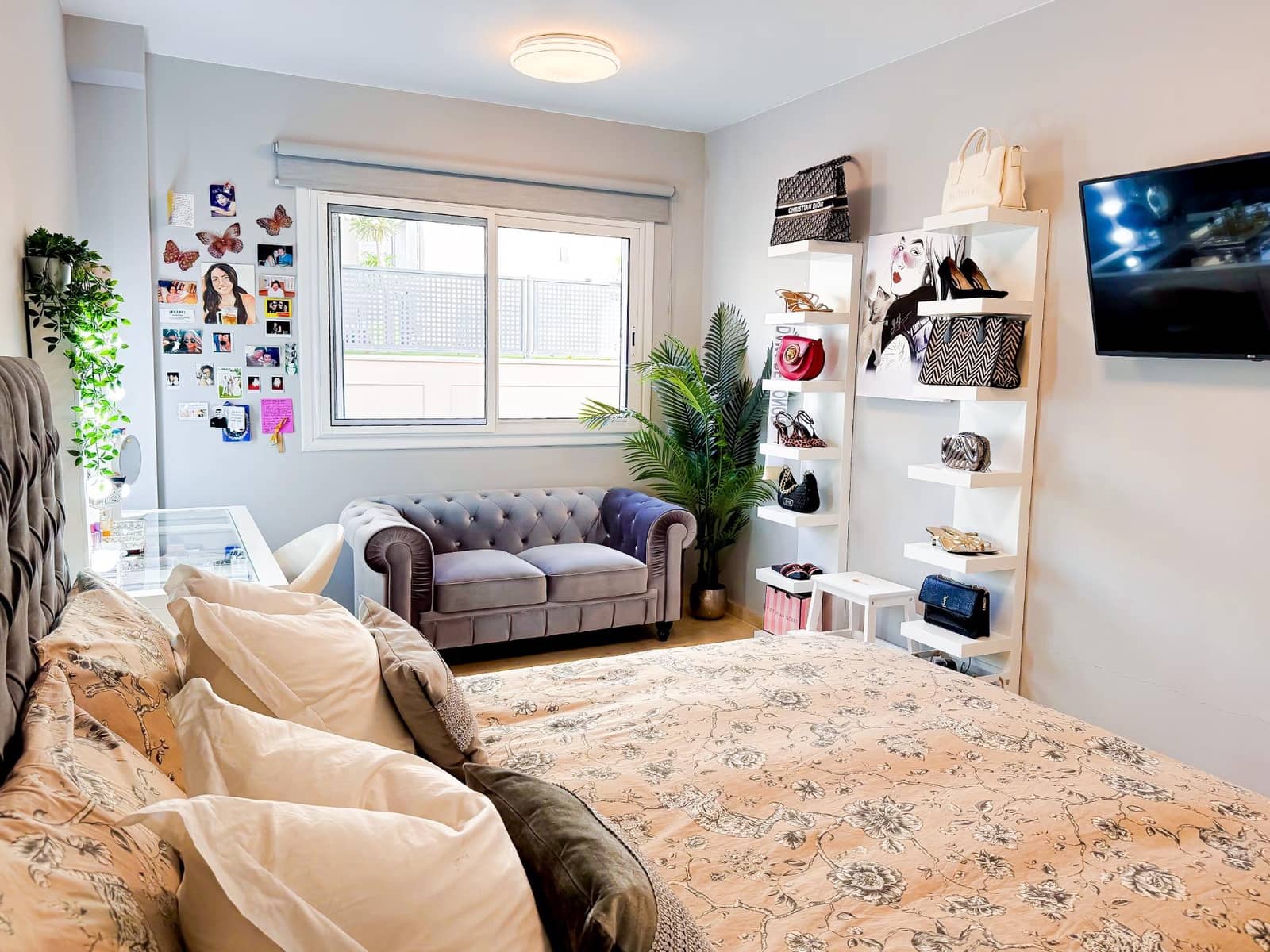 4 soverom Villa til salgs i Puerto Santiago med svømmebasseng garasje - € 1 150 000 (Ref: 8699896)