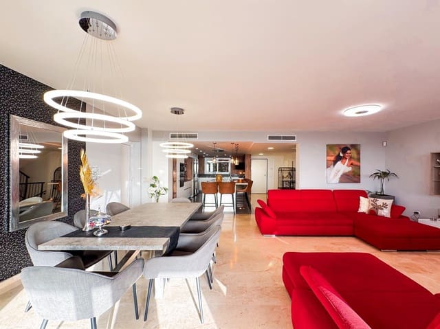 4 slaapkamer Villa te koop in Puerto Santiago, Santiago del Teide met zwembad garage - € 1.150.000 (Ref: 8699896)