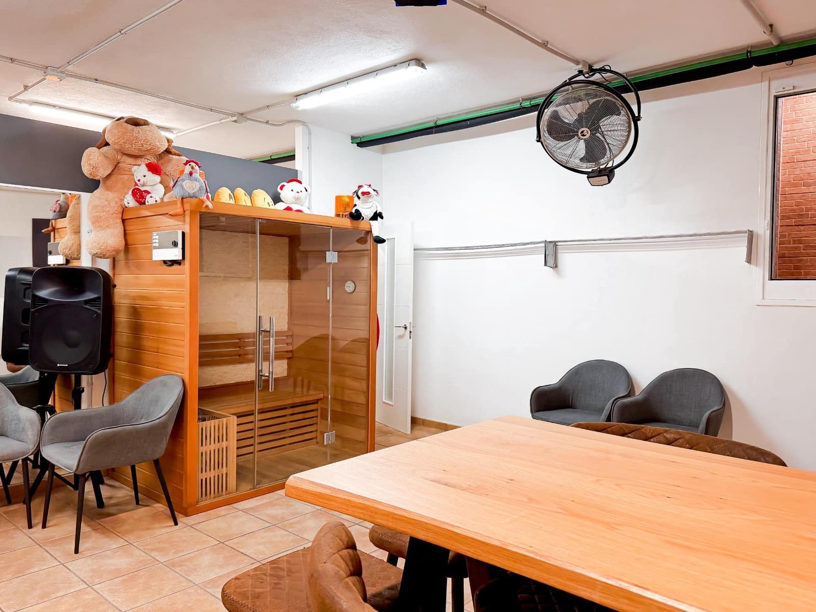 4 makuuhuone Huvila myytävänä paikassa Puerto Santiago mukana uima-altaan 
autotalli - 1 150 000 € (Ref: 8699896)