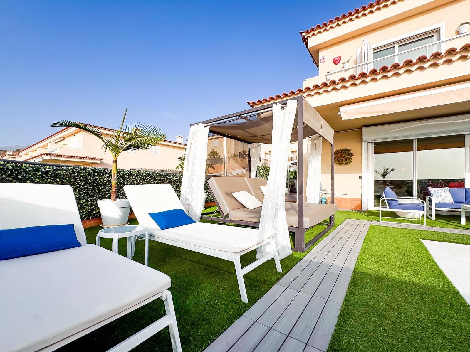 4 camera da letto Villa in vendita in Puerto Santiago con piscina garage - 1.150.000 € (Rif: 8699896)