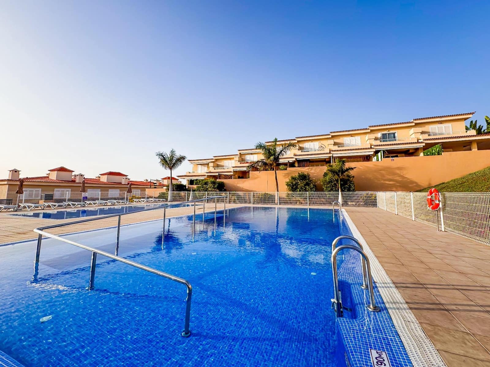 4 camera da letto Villa in vendita in Puerto Santiago con piscina garage - 1.150.000 € (Rif: 8699896)