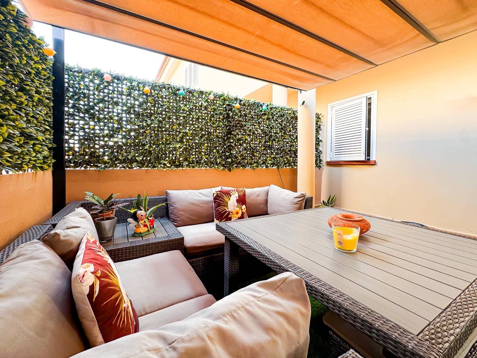 4 camera da letto Villa in vendita in Puerto Santiago con piscina garage - 1.150.000 € (Rif: 8699896)
