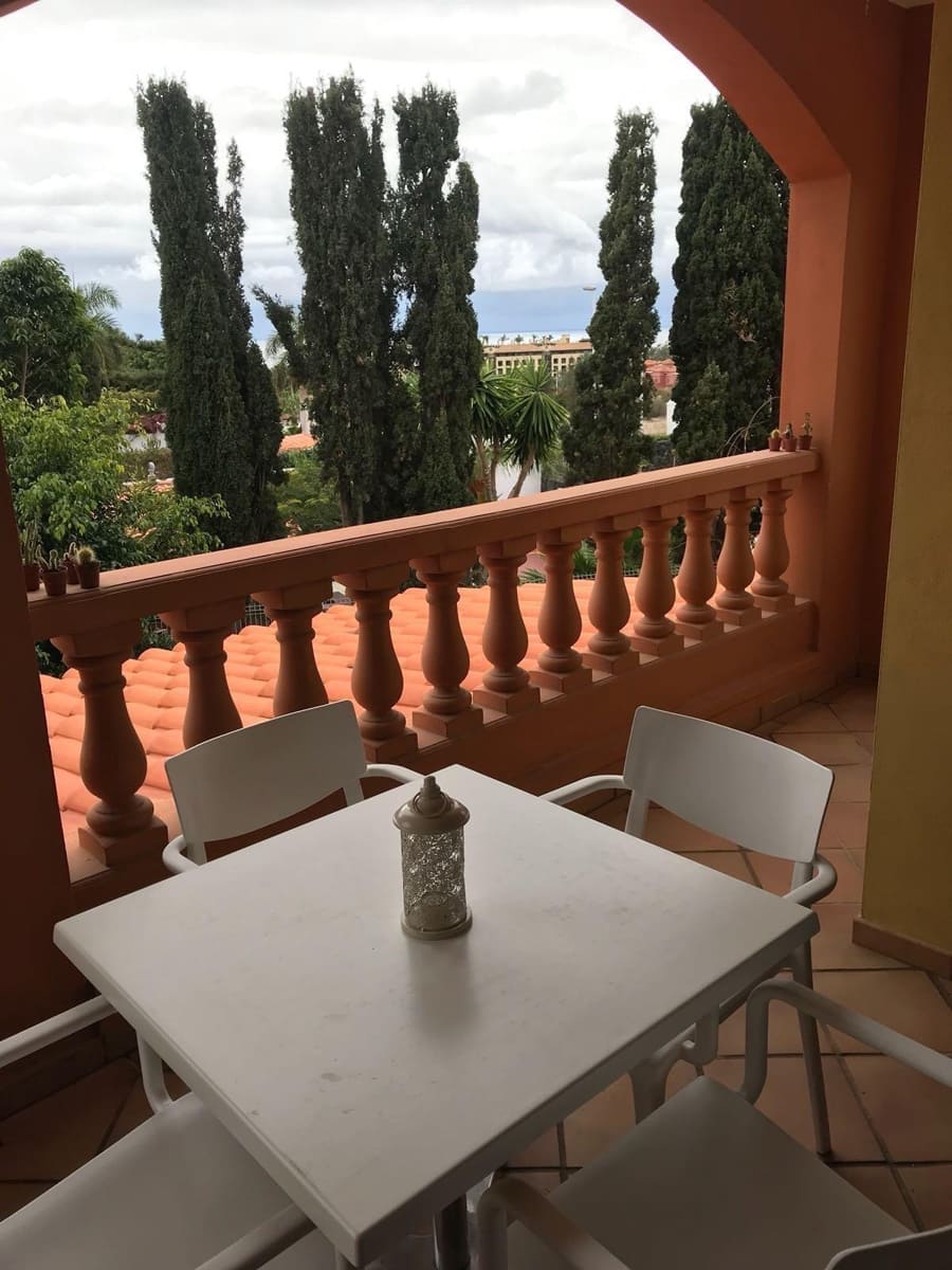 3 soverom Leilighet til salgs i Playa Fanabe med svømmebasseng garasje - € 525 000 (Ref: 8758086)