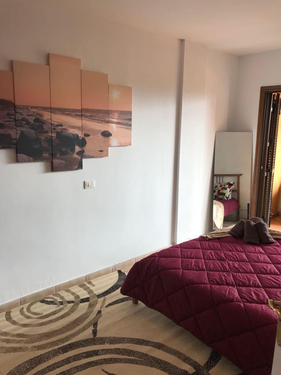 3 soverom Leilighet til salgs i Playa Fanabe med svømmebasseng garasje - € 525 000 (Ref: 8758086)