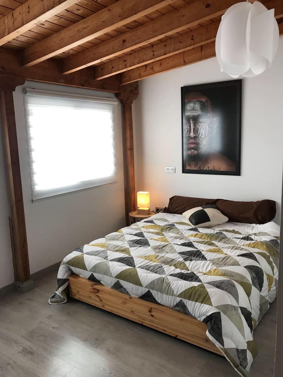 3 soverom Leilighet til salgs i Playa Fanabe med svømmebasseng garasje - € 525 000 (Ref: 8758086)