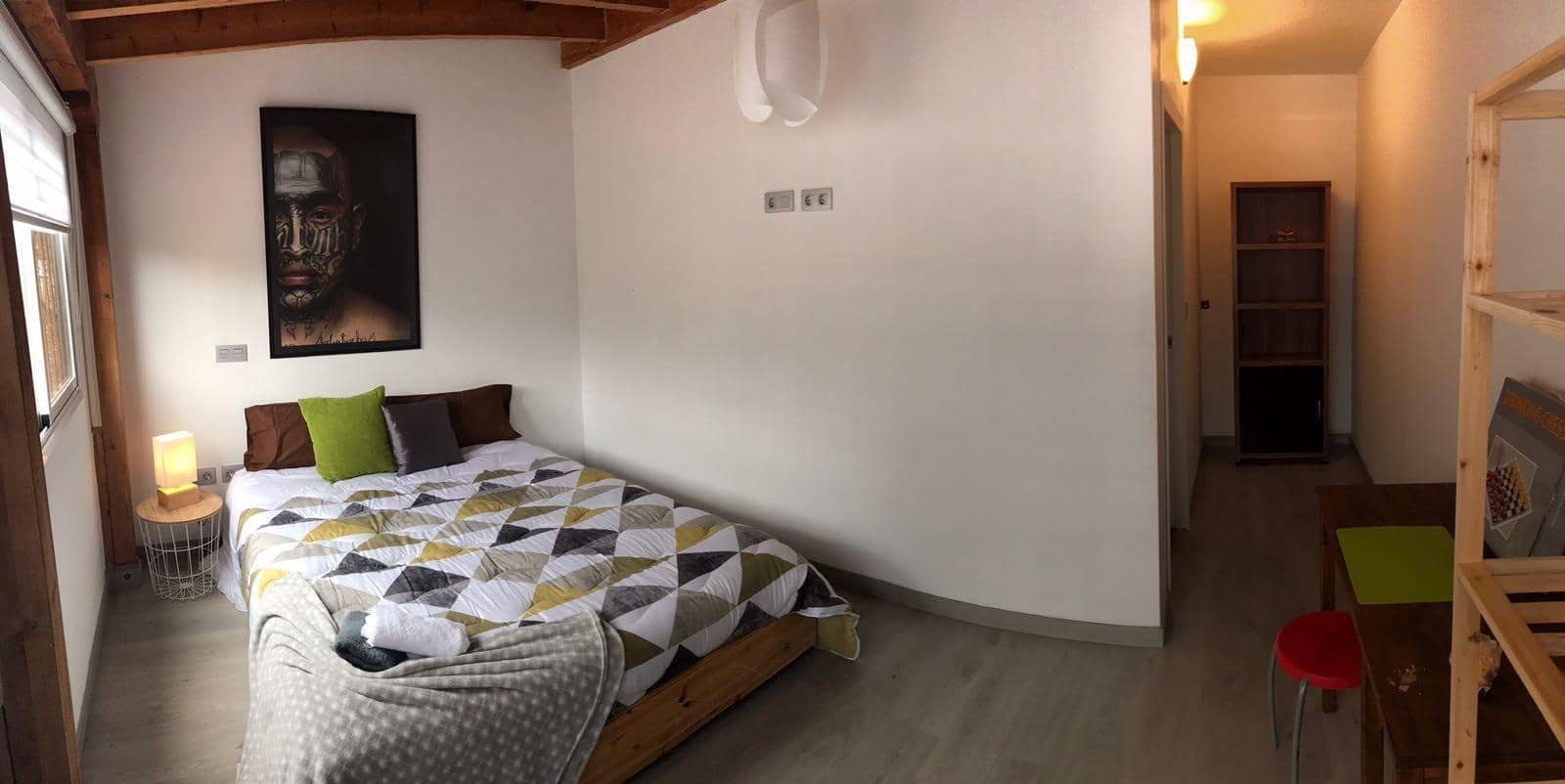 3 soverom Leilighet til salgs i Playa Fanabe med svømmebasseng garasje - € 525 000 (Ref: 8758086)